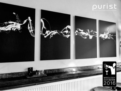 Photo: PURIST 